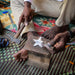 Shooting Star Ornament - MADE51 - Ten Thousand Villages