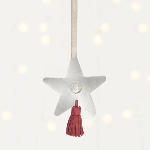 Shooting Star Ornament - MADE51 - Ten Thousand Villages