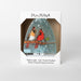 Cardinal Couple Nightlight - Ten Thousand Villages