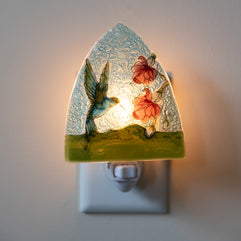 Hummingbird Nightlight