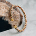 Honest Twist Cuff Bracelet - Ten Thousand Villages