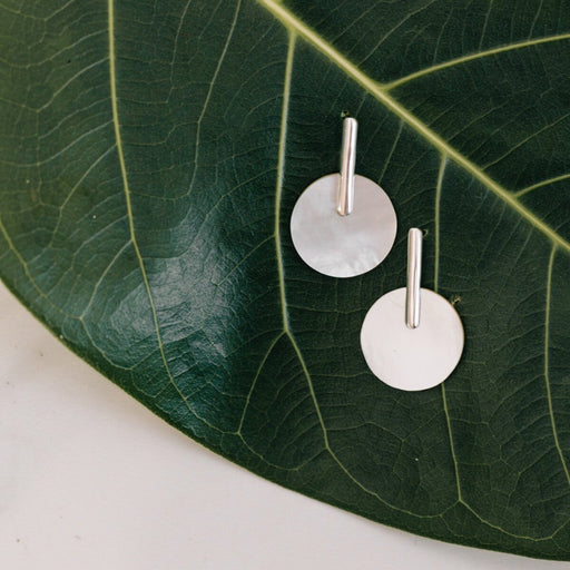 Luna Earrings