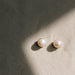 Freshwater Pearl Stud Earrings - Ten Thousand Villages