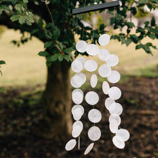 Moon Dance Wind Chimes