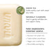 Green Tea Soap - Ten Thousand Villages