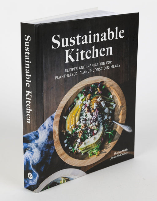 Sustainable Kitchen Cookbook