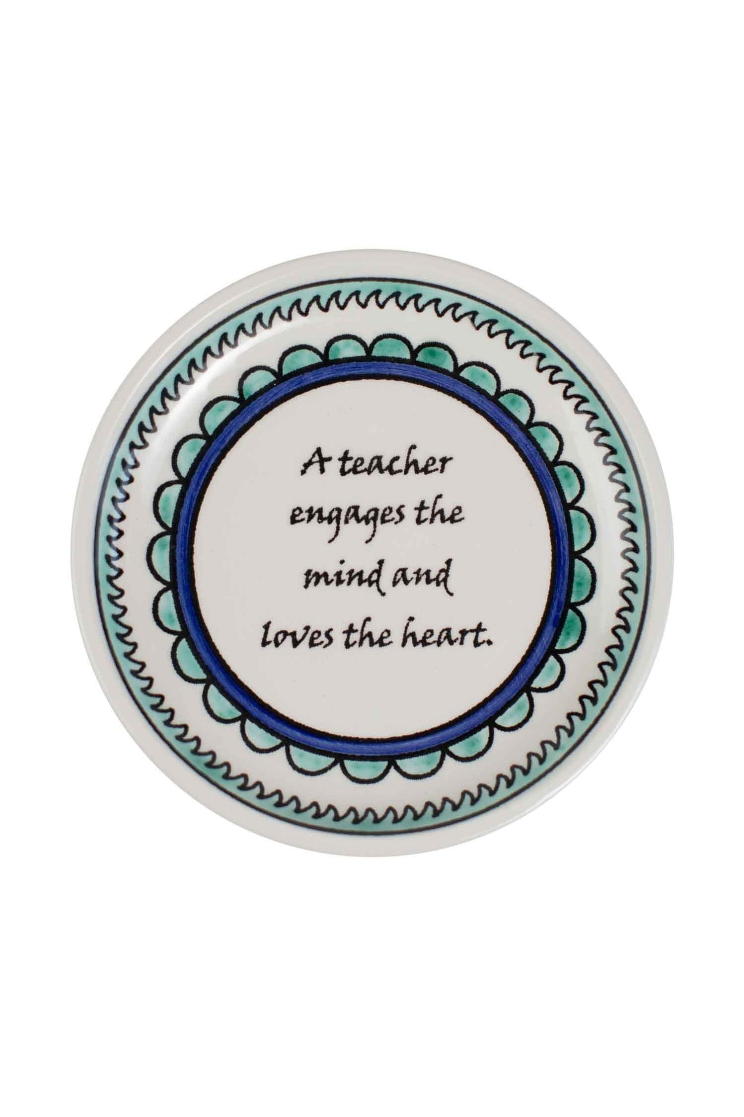 Teacher Dish | Ten Thousand Villages