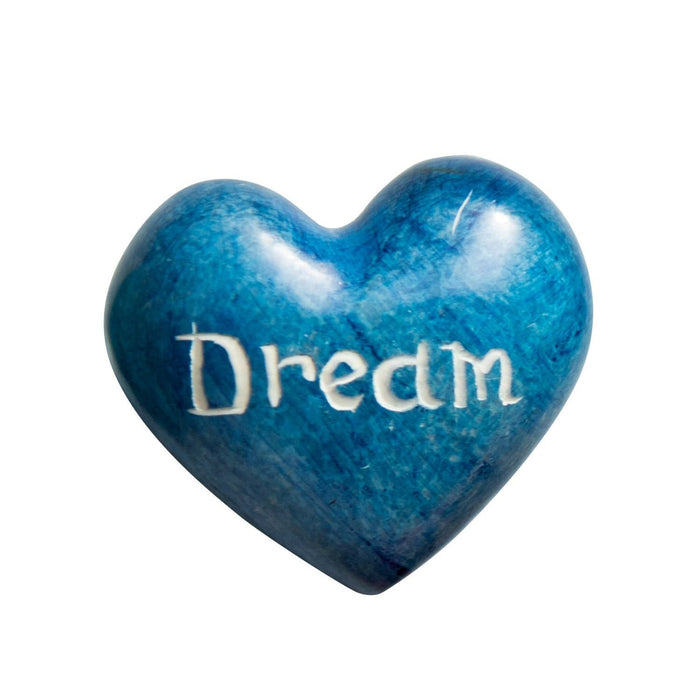 Dream Heart Paperweight - Ten Thousand Villages 4