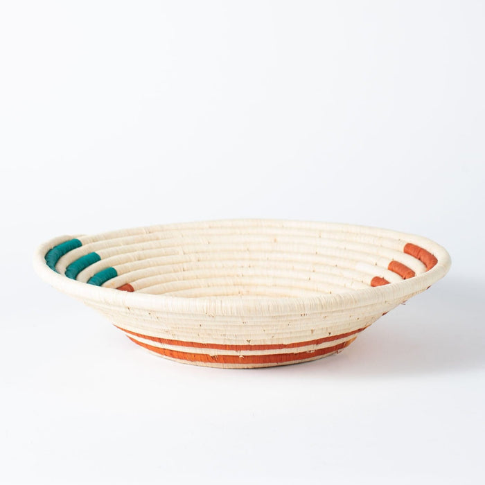 Asymmetric Basket - Ten Thousand Villages 3