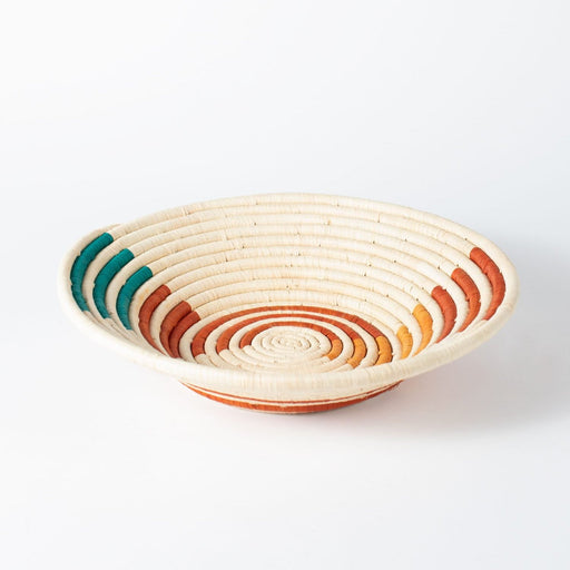 Asymmetric Basket - Ten Thousand Villages