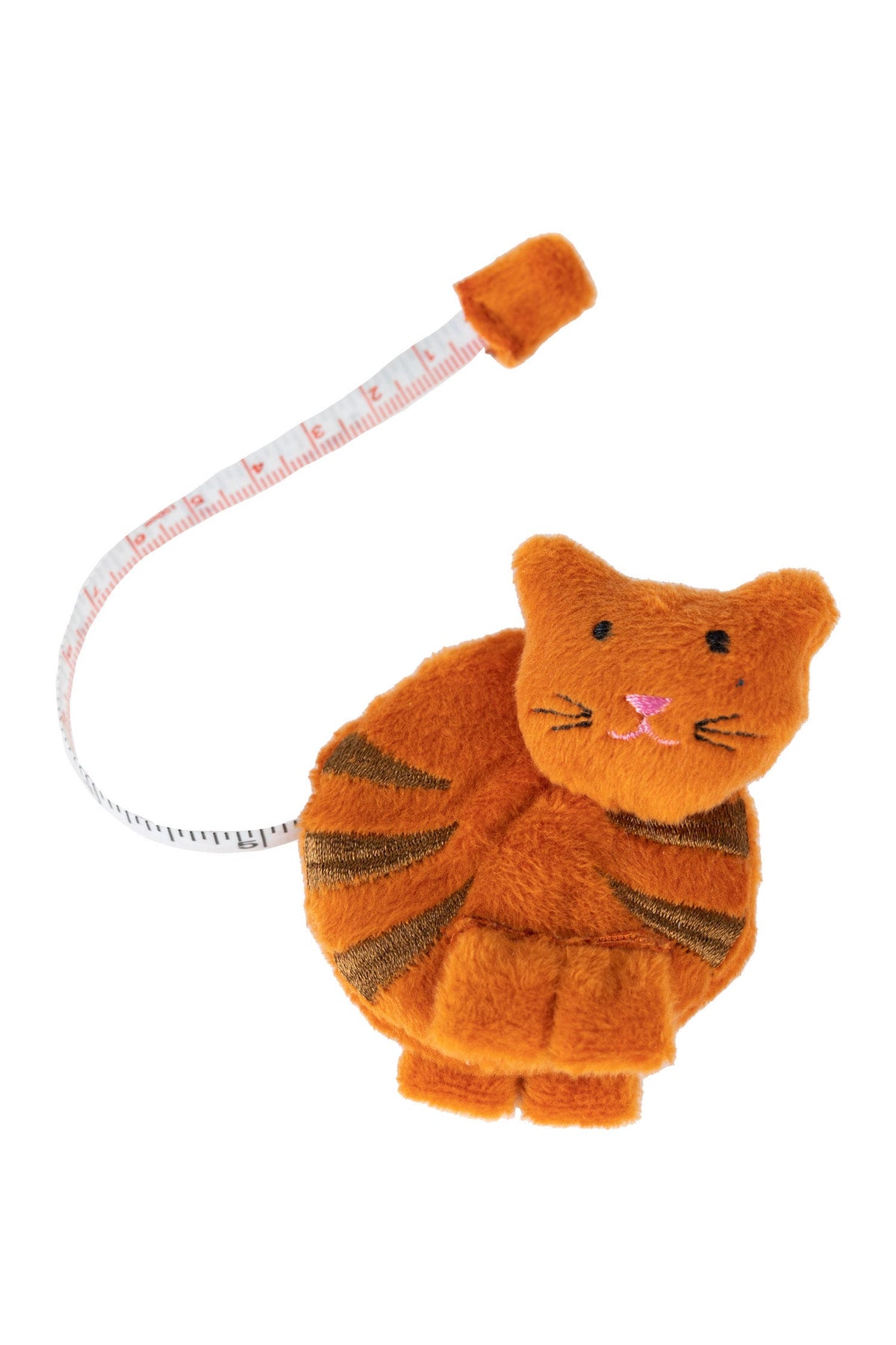 Go Fish Measuring Tape – cara cats