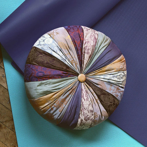 Mindful Yoga Pillow