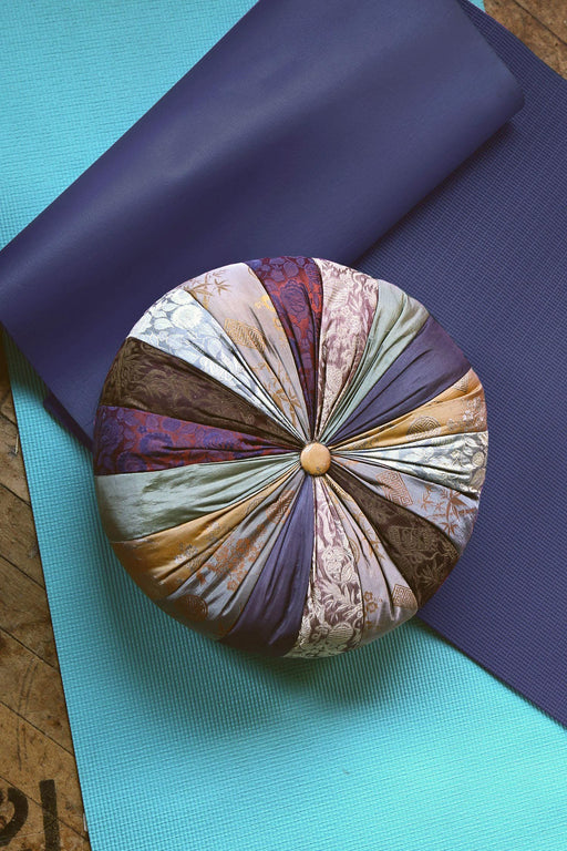 Mindful Yoga Pillow