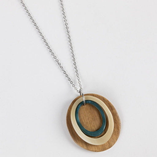 Ternary Necklace