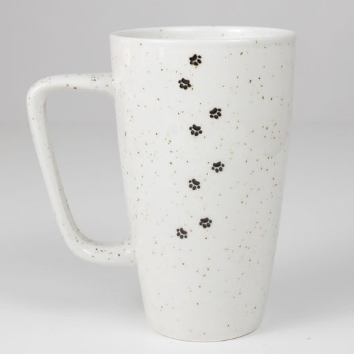 Kitty Prints Mug - Ten Thousand Villages