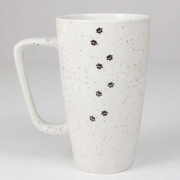 Kitty Prints Mug - Ten Thousand Villages 8