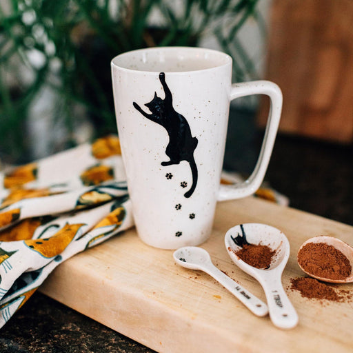 Kitty Prints Mug