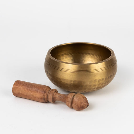 Kathmandu Singing Bowl