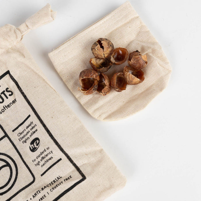 Laundry Soap Nuts - Ten Thousand Villages 1