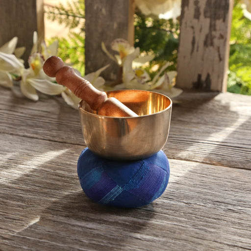 Namaste Singing Bowl