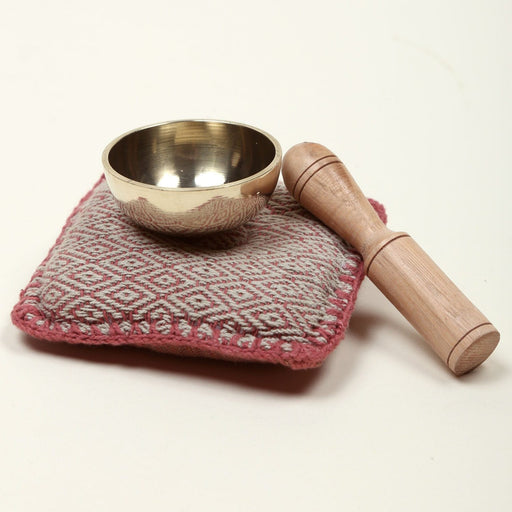 Little Song Singing Bowl