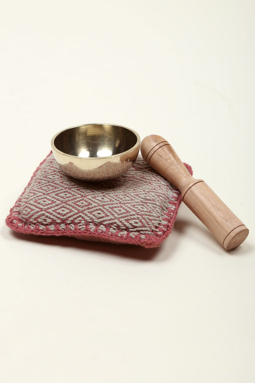 Little Song Singing Bowl