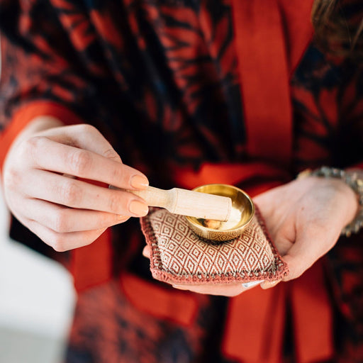 Little Song Singing Bowl - Ten Thousand Villages