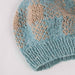 Aqua Tan Winter Beret - Default Title (5918520)