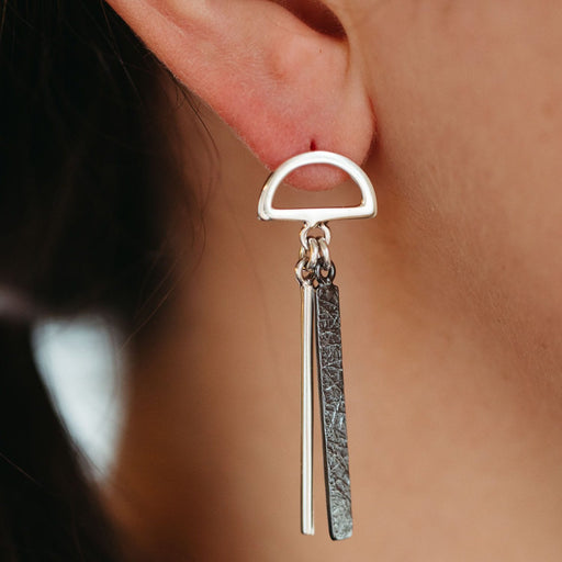 Aiko Earrings