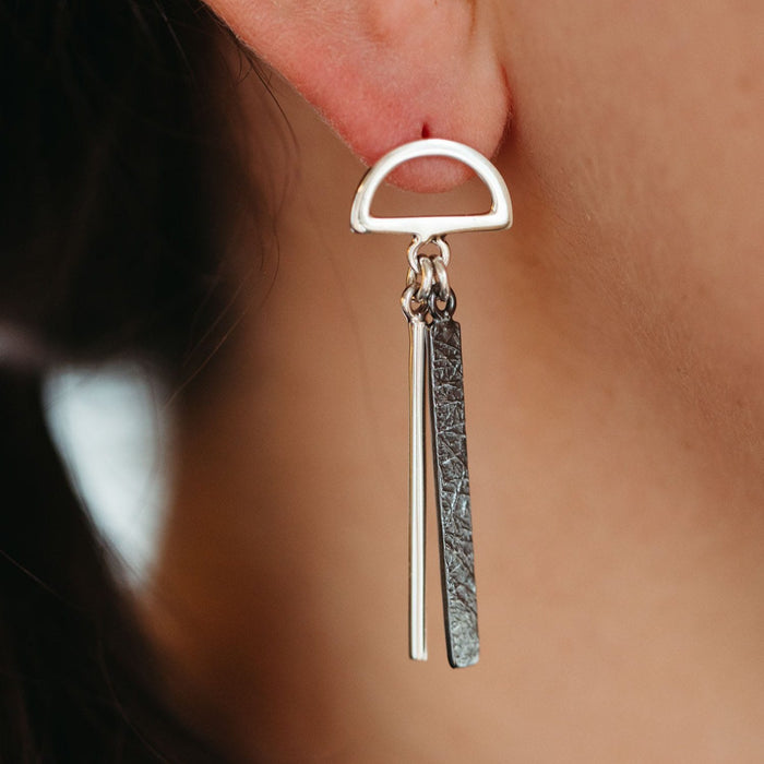 Aiko Earrings - Ten Thousand Villages 1