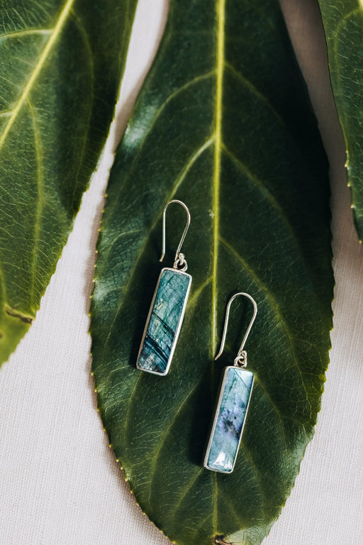 Tranquility Earrings - Ten Thousand Villages