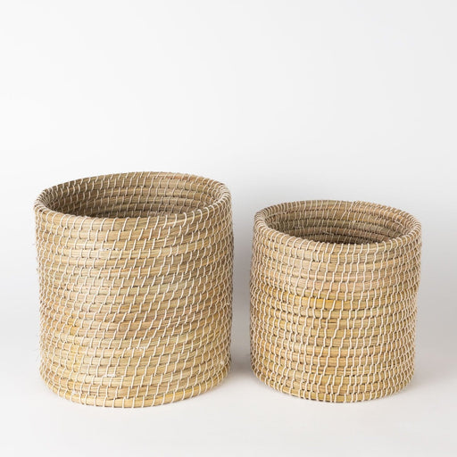 Kaisa Cylinder Basket