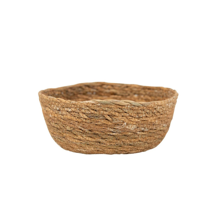 Hogla Basket Bowl - Ten Thousand Villages 3