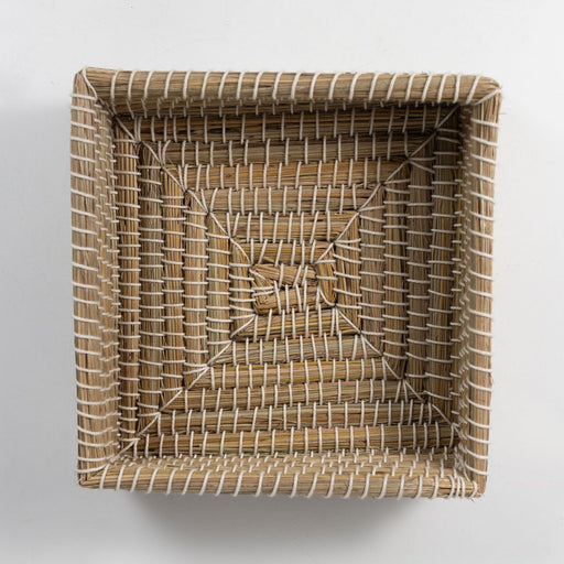 Kaisa Square Basket Tray