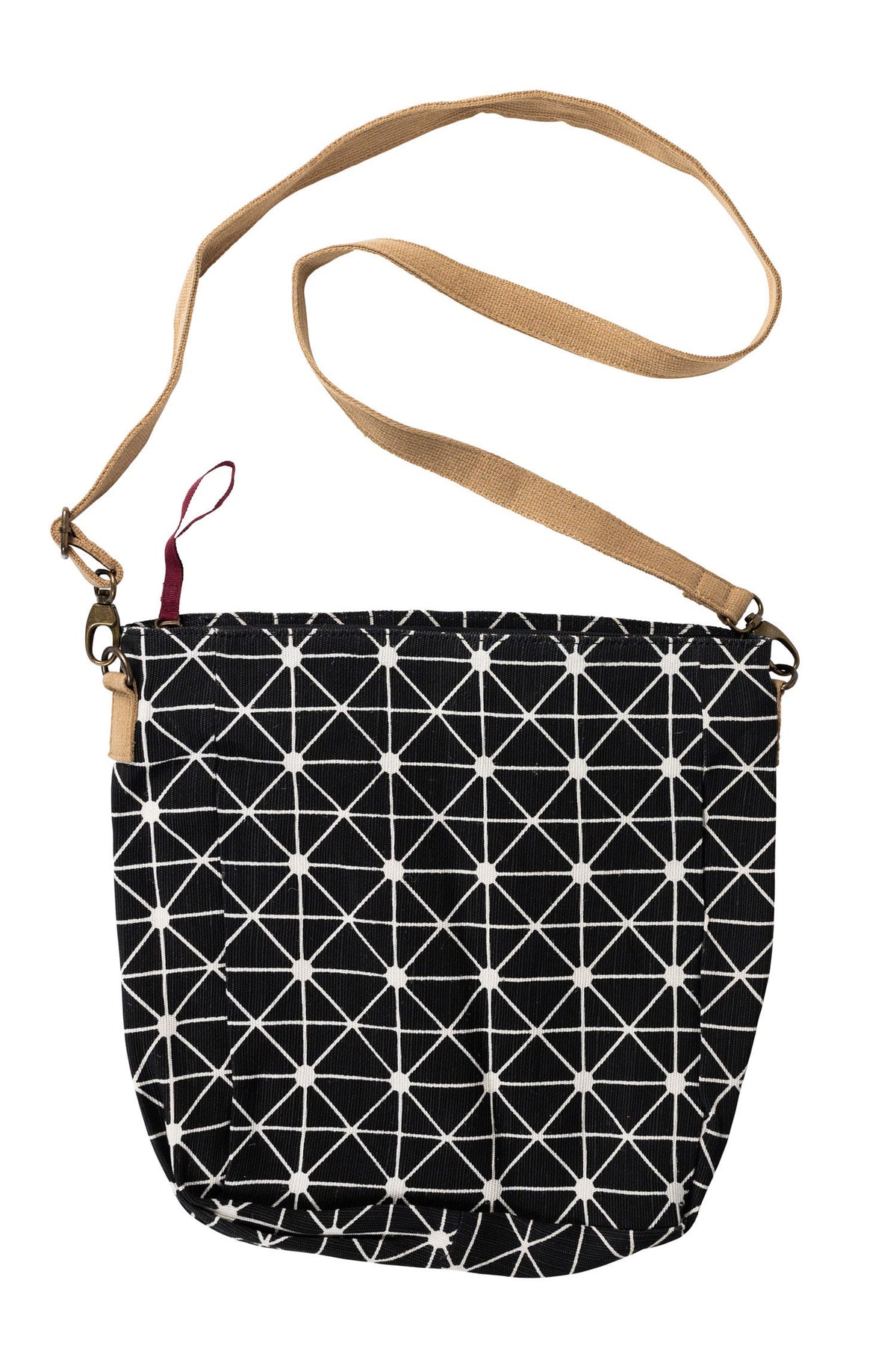 Constellation Crossbody Bag — Ten Thousand Villages