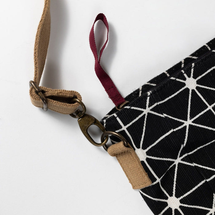 Constellation Crossbody Bag - Ten Thousand Villages 4