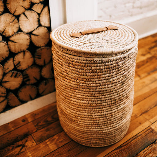 Calm Desert Basket - Ten Thousand Villages