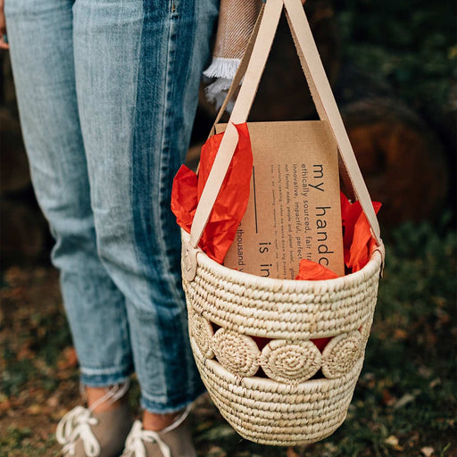 Essential Companion Tote - Ten Thousand Villages