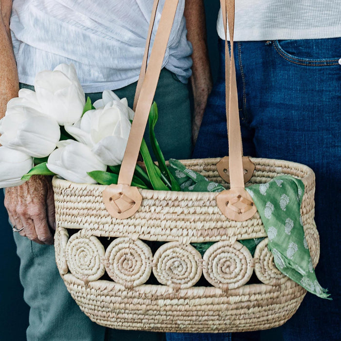 Essential Companion Tote - Ten Thousand Villages 5