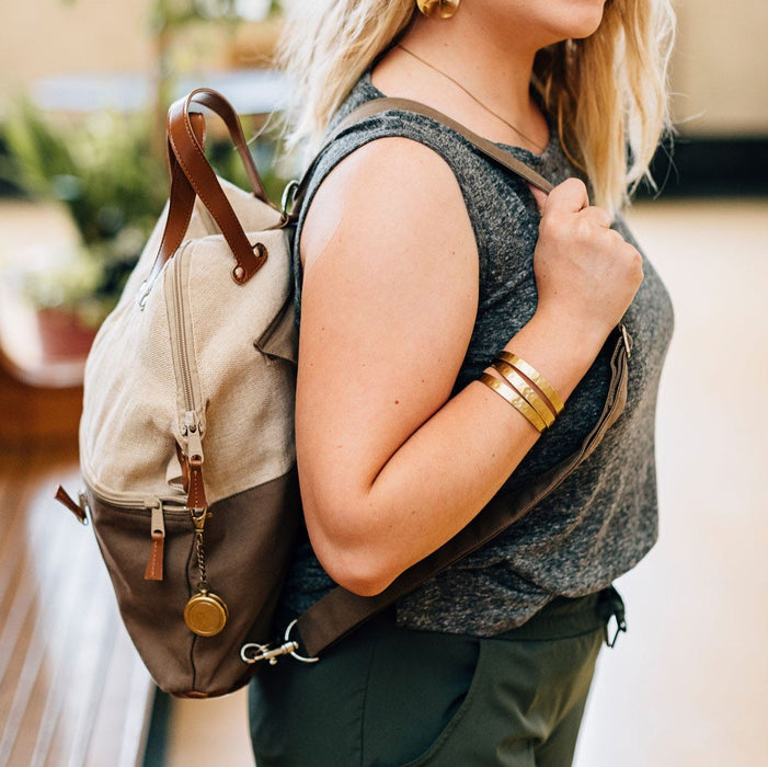 Expedition Bag - Ten Thousand Villages 3