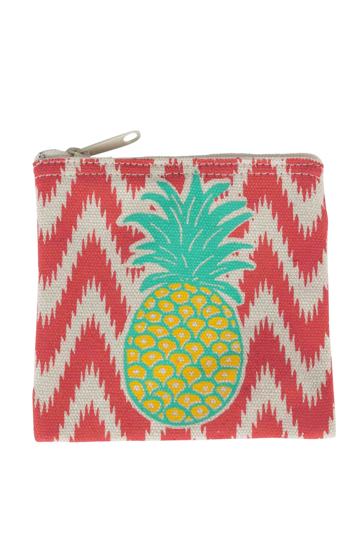 Buy Kate Spade New York Pineapple Wallet on Chain Crossbody, Cream,  Crossbody at Amazon.in