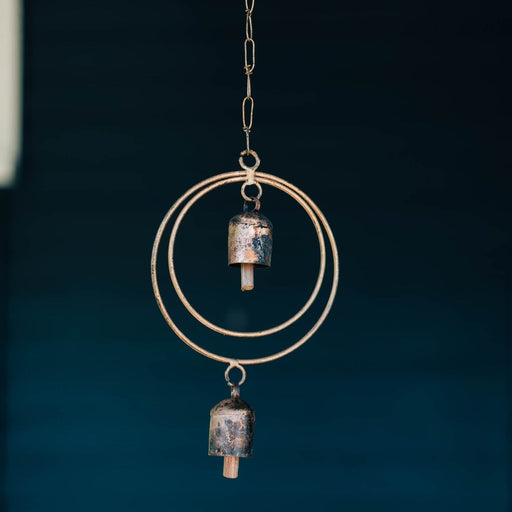 Duet Wind Chime