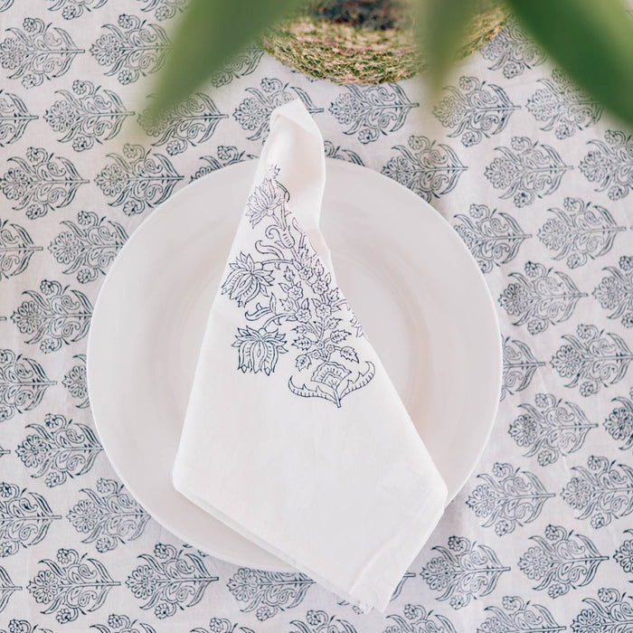 Elegant Evening Napkin - Ten Thousand Villages 1