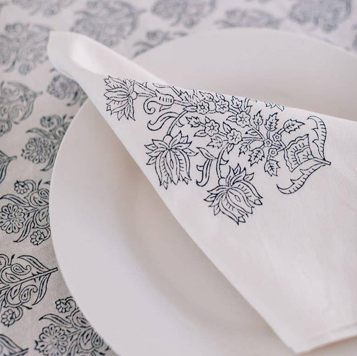 Elegant Evening Napkin - Ten Thousand Villages 5