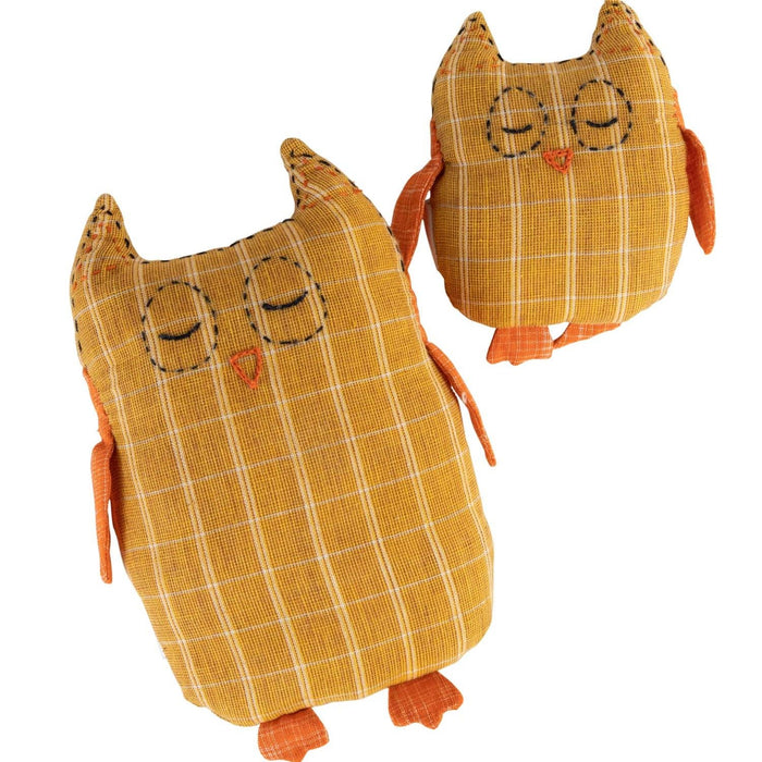 Owl Chillout Chums - Ten Thousand Villages 4