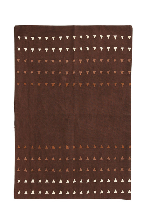 PANTHALASSA PLACEMAT, brown - Ten Thousand Villages 2