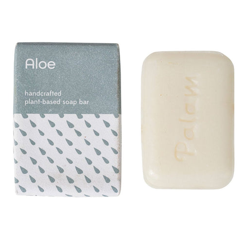 Aloe Soap