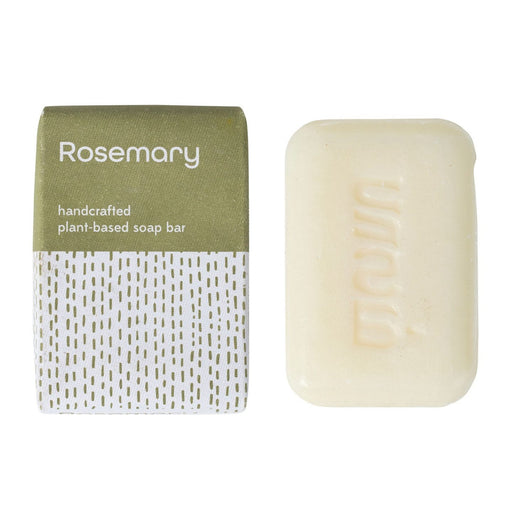 Rosemary Soap