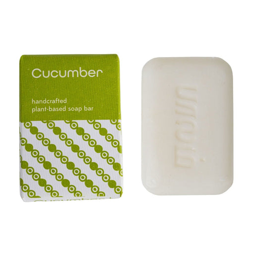 Cucumber Soap