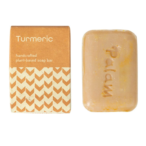 Turmeric Soap